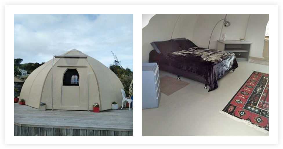 30 sqm Holiday Home | Breezepod NZ | Breezepod