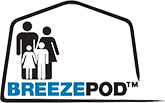 Breezepod Homes